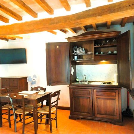 Locanda Di Casigliano Villa Casigliano  Buitenkant foto