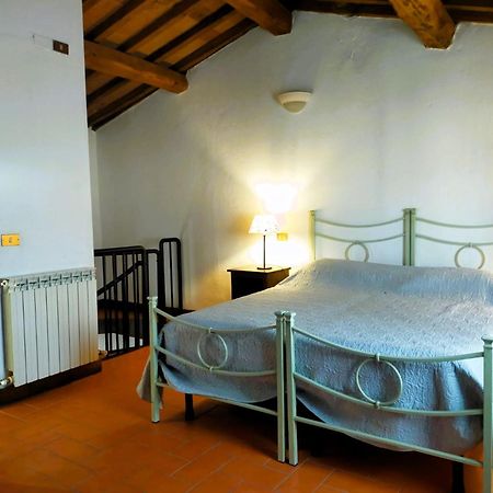 Locanda Di Casigliano Villa Casigliano  Buitenkant foto