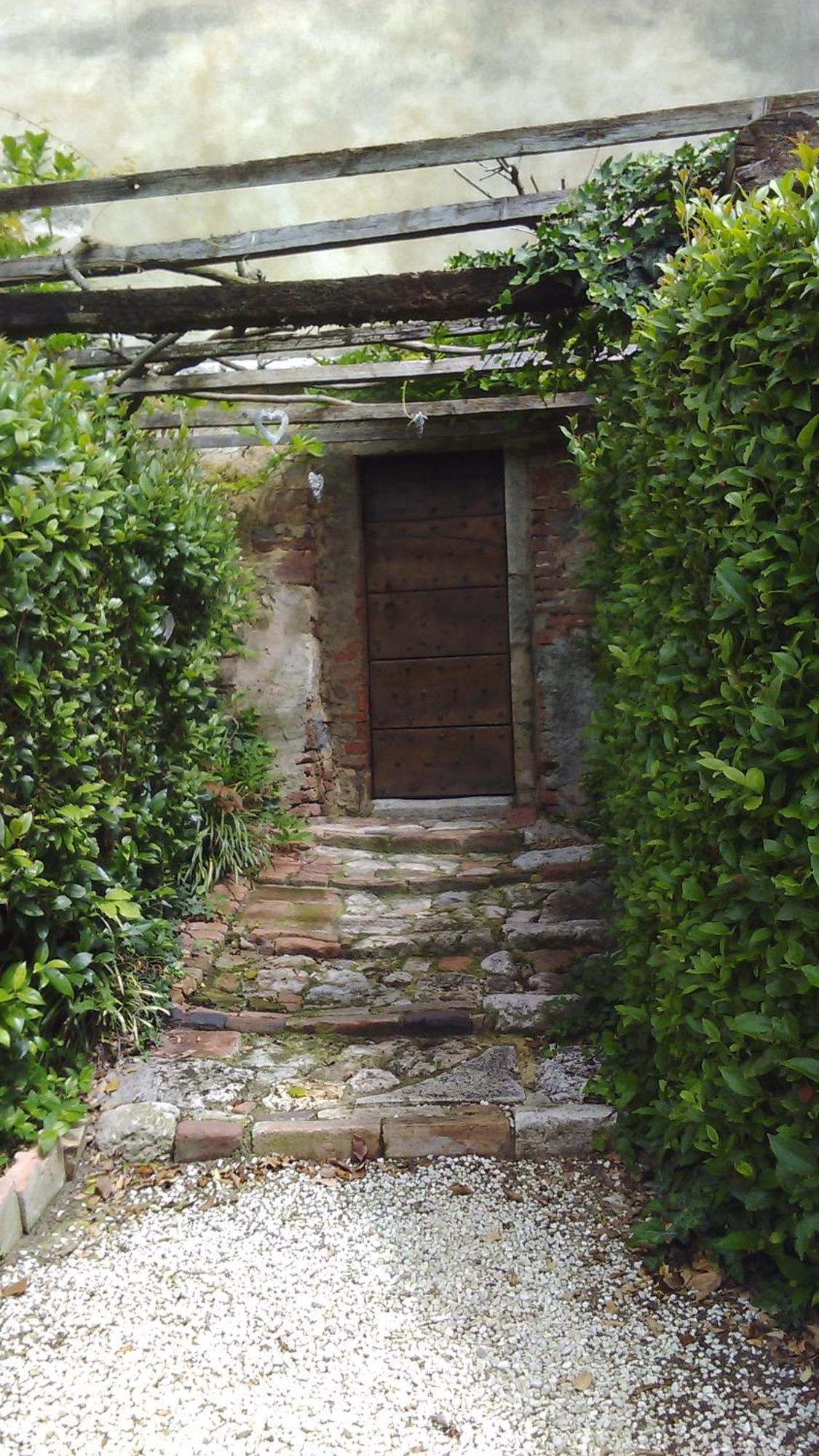 Locanda Di Casigliano Villa Casigliano  Buitenkant foto