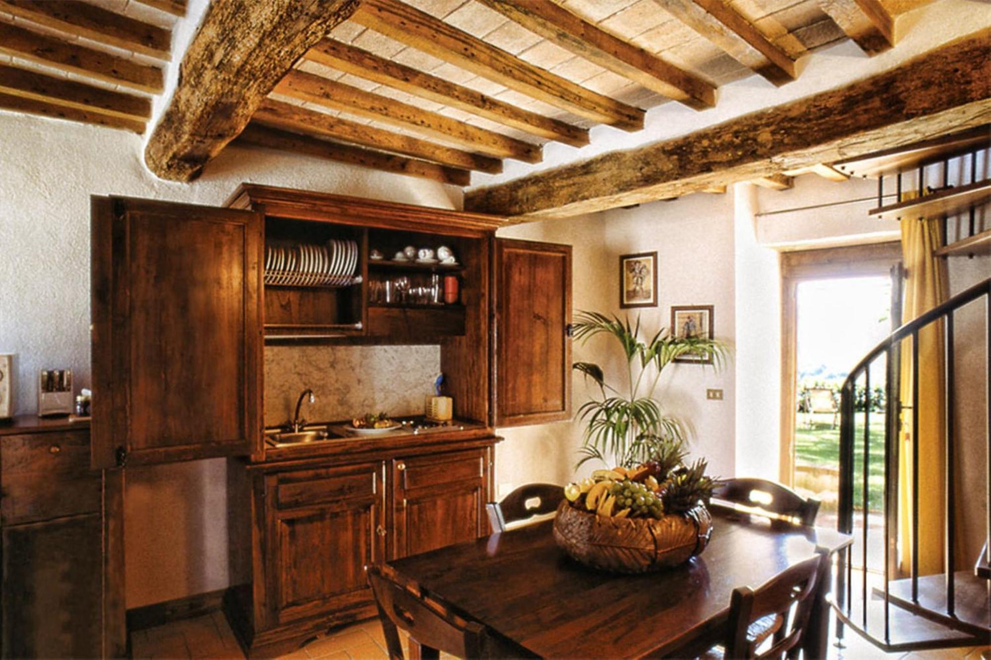 Locanda Di Casigliano Villa Casigliano  Buitenkant foto