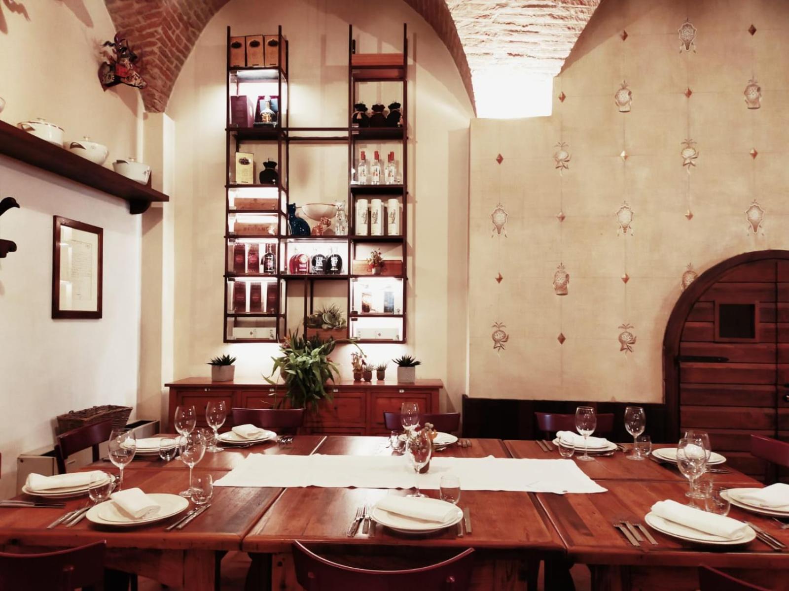 Locanda Di Casigliano Villa Casigliano  Buitenkant foto