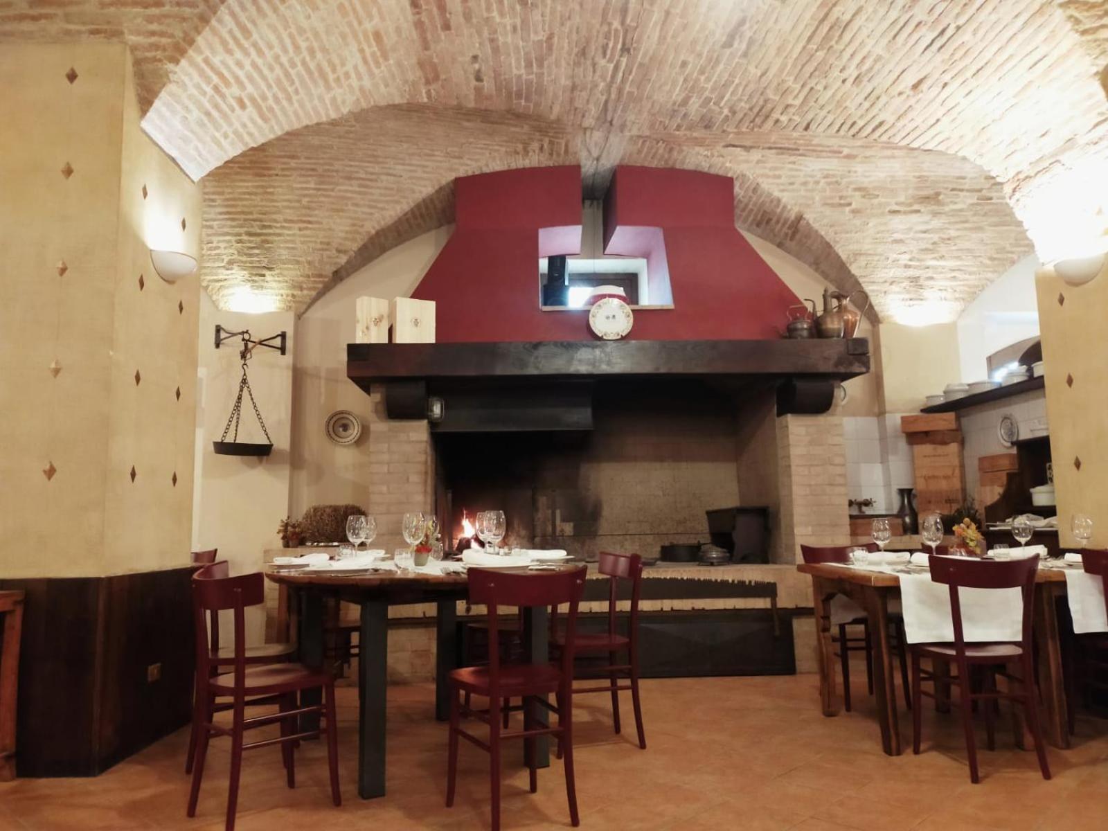 Locanda Di Casigliano Villa Casigliano  Buitenkant foto