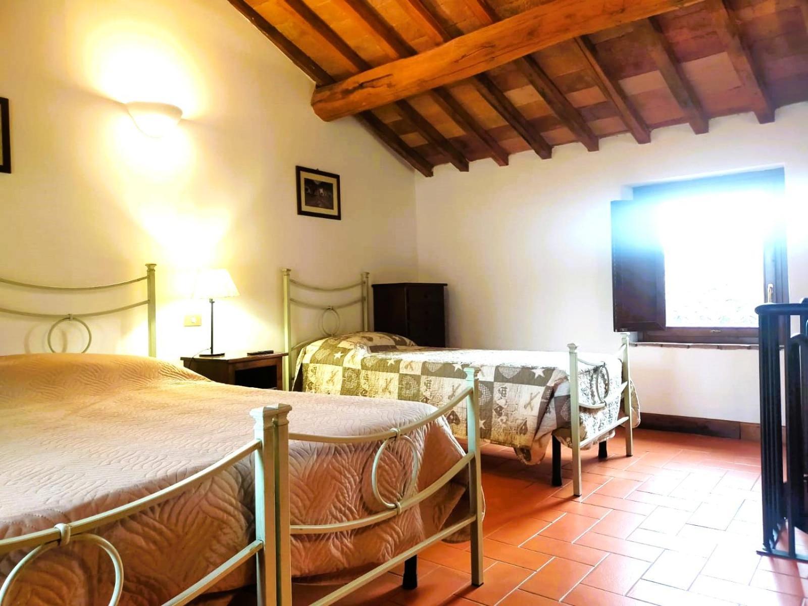 Locanda Di Casigliano Villa Casigliano  Buitenkant foto