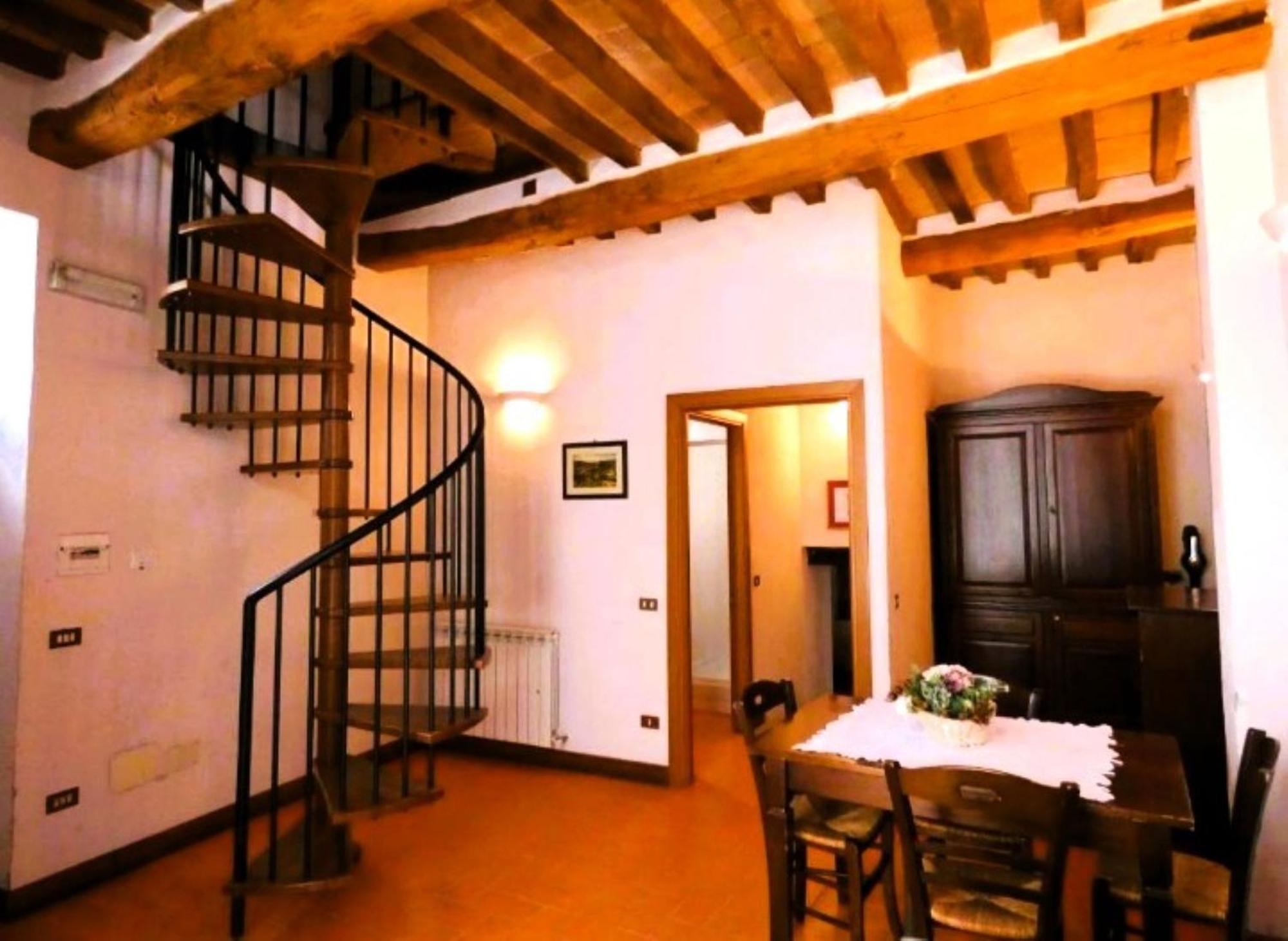 Locanda Di Casigliano Villa Casigliano  Buitenkant foto