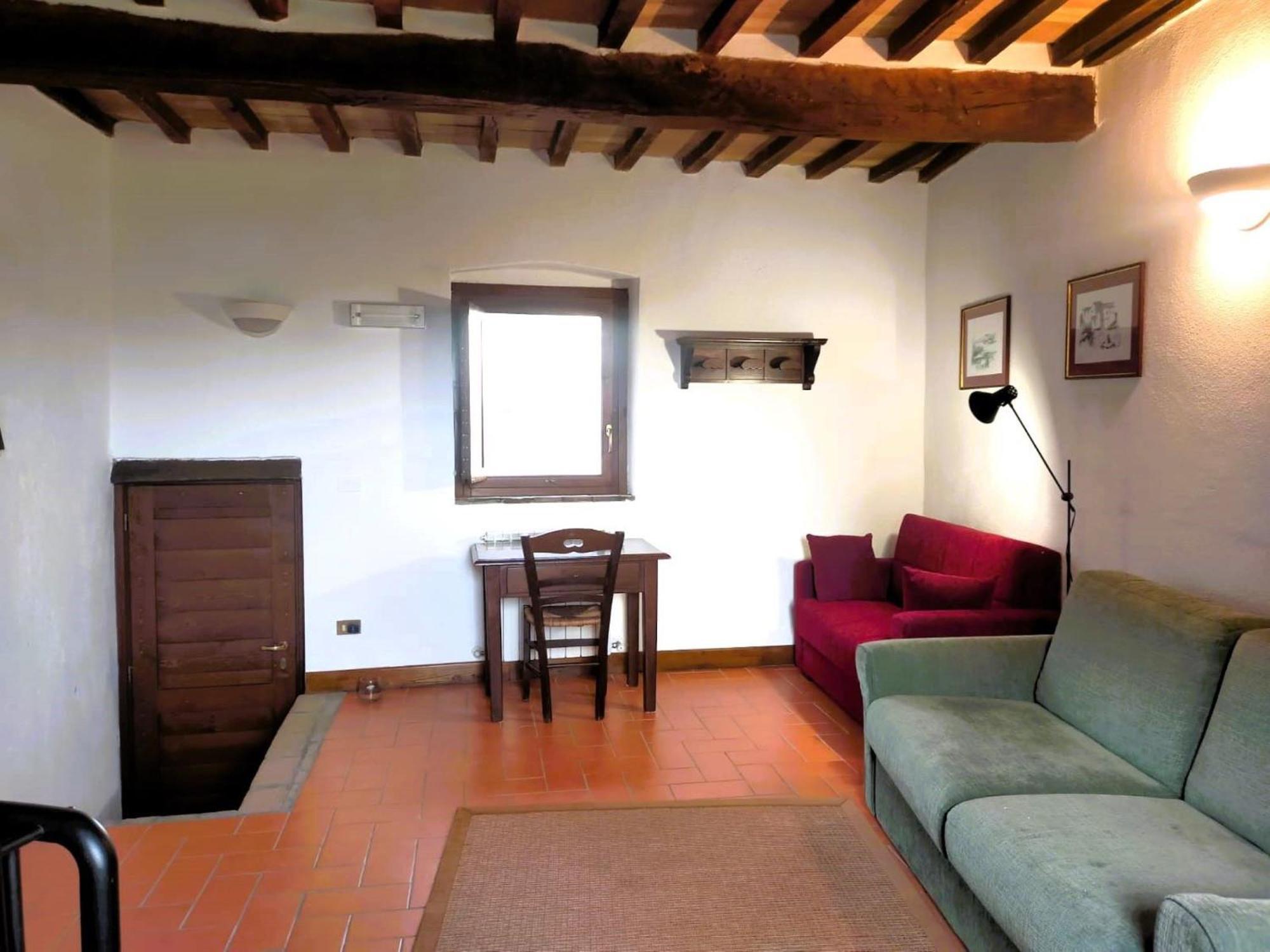 Locanda Di Casigliano Villa Casigliano  Buitenkant foto
