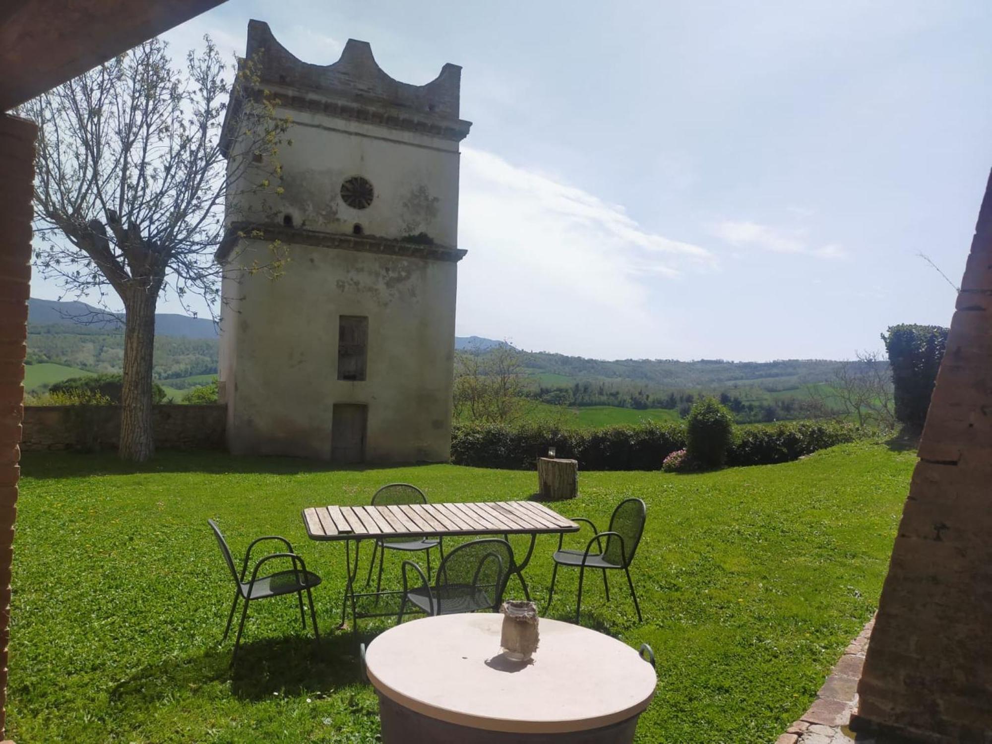 Locanda Di Casigliano Villa Casigliano  Buitenkant foto