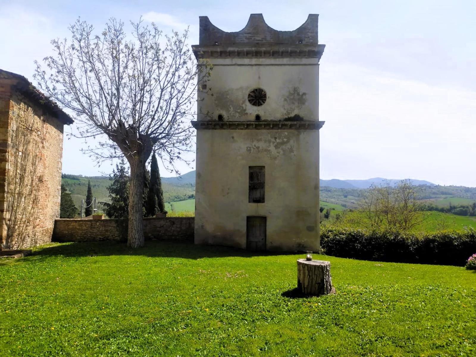 Locanda Di Casigliano Villa Casigliano  Buitenkant foto