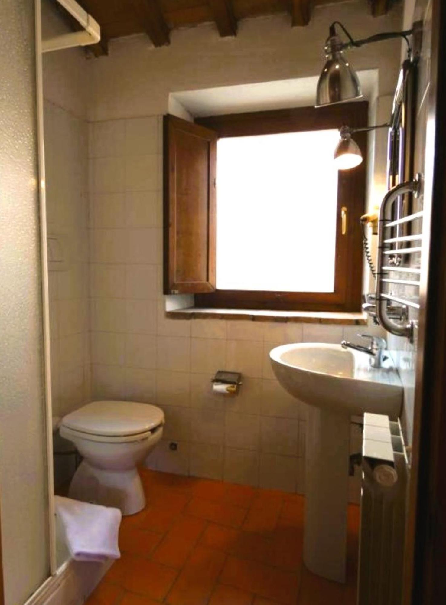 Locanda Di Casigliano Villa Casigliano  Buitenkant foto