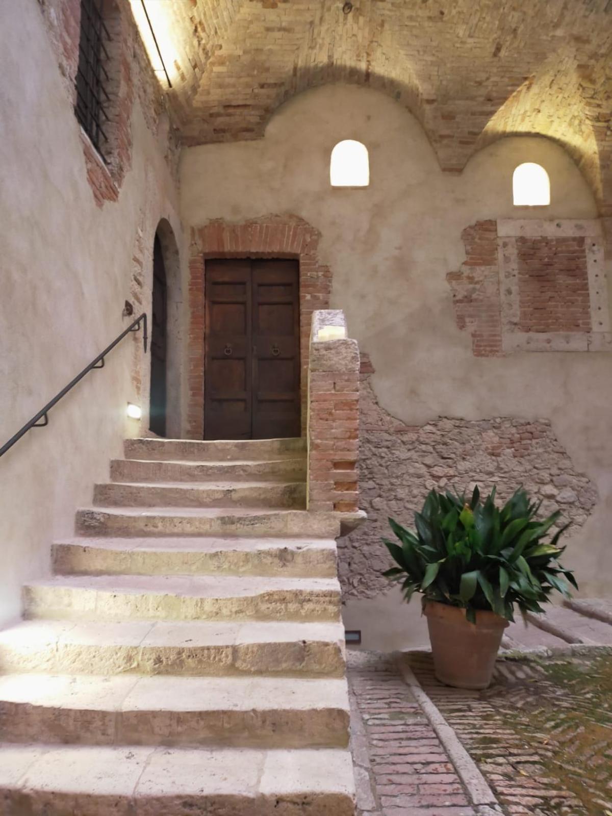 Locanda Di Casigliano Villa Casigliano  Buitenkant foto