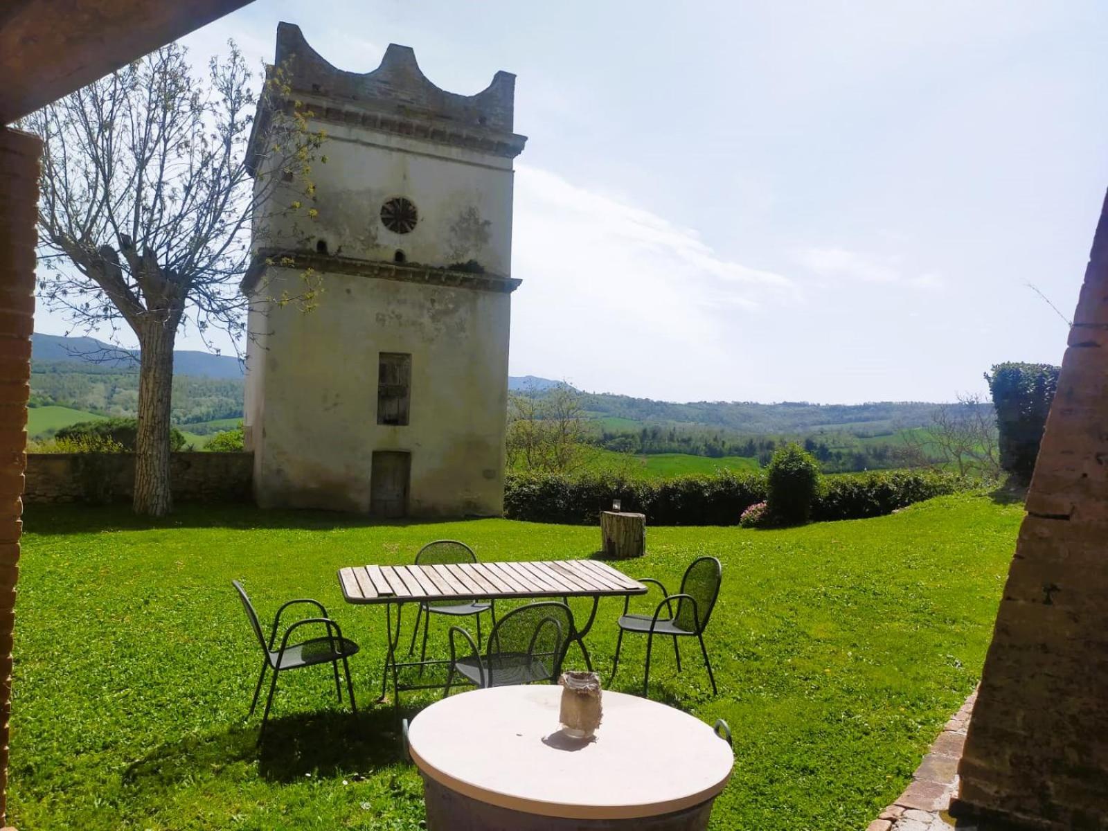 Locanda Di Casigliano Villa Casigliano  Buitenkant foto