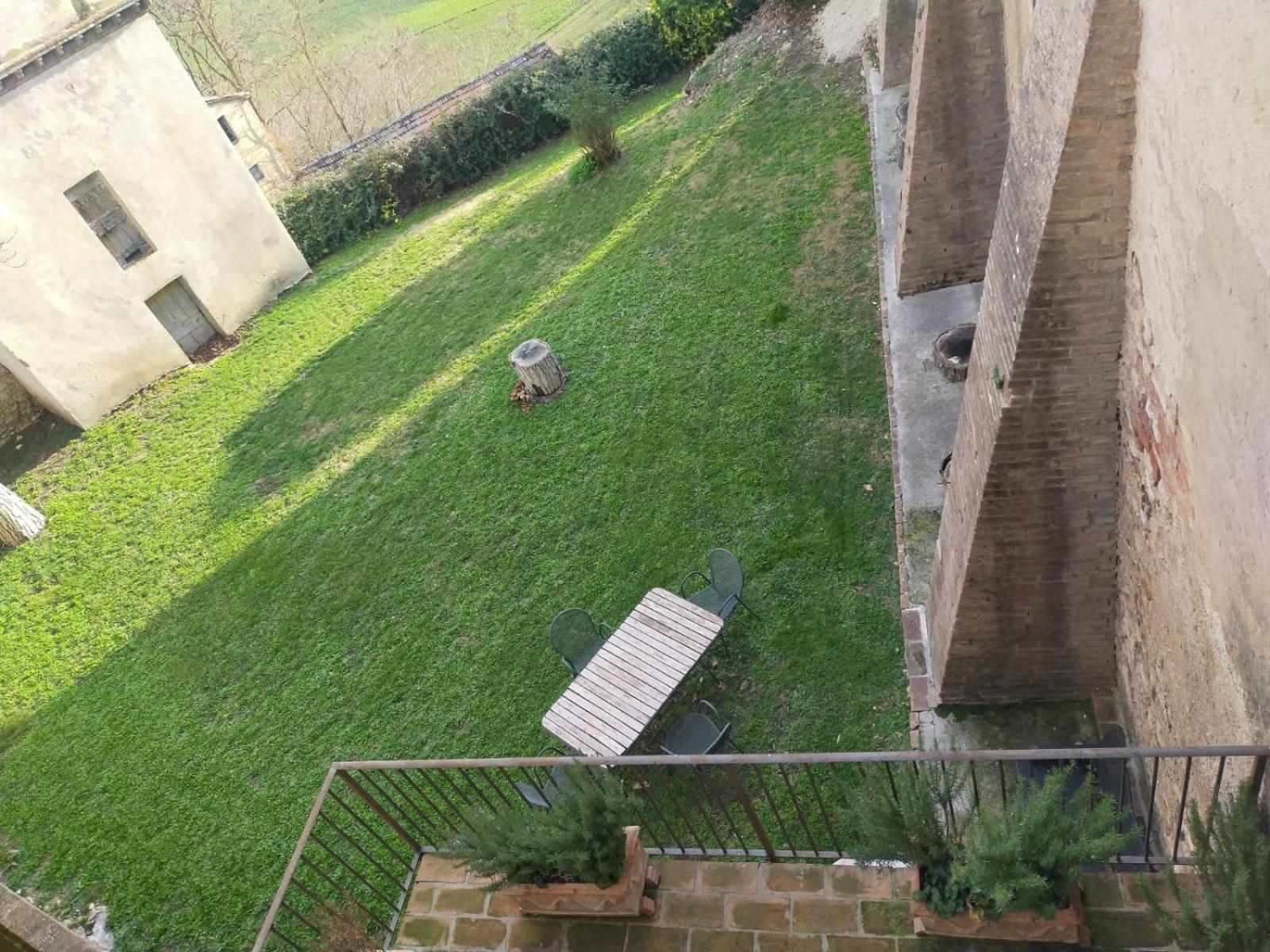Locanda Di Casigliano Villa Casigliano  Buitenkant foto
